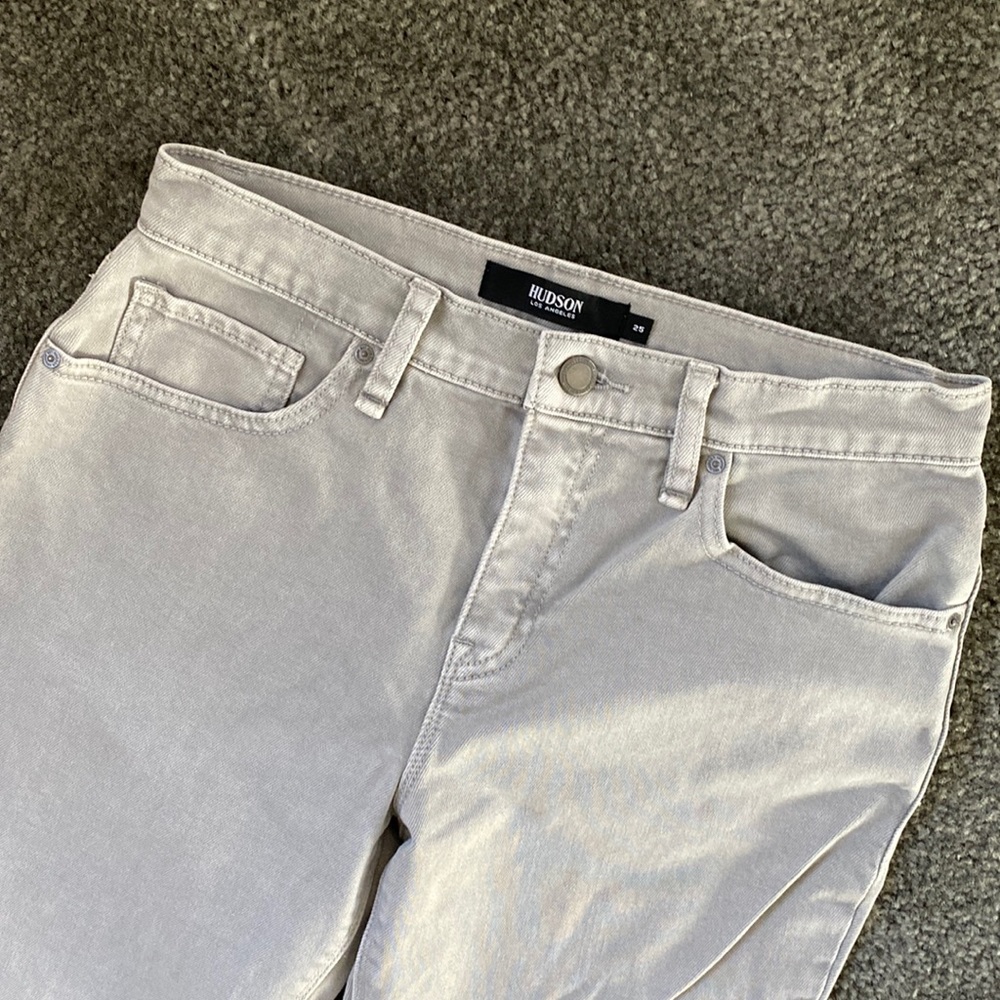 Hudson Jeans